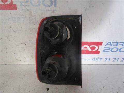 Foto 2ª: Piloto Trasero Derecho Land Rover Freelander 1.8 16V 117CV 86KW [18 K4F] (2002)