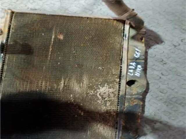 Foto 3ª: Radiador Motor Lada Niva 1.6 5000 [1.6 LTR. - 56 KW] [EXP.4T]