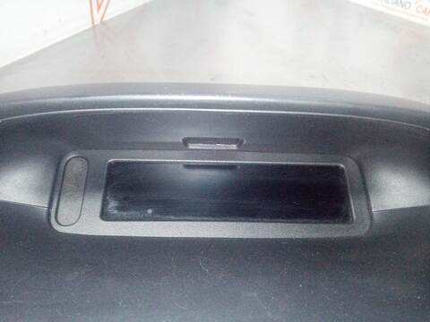 Foto 3ª: Cuadro de Instrumentos Renault Megane LIFE BERLINA 116CV 85KW III BERLINA 5 P [H5F F4] (2016)