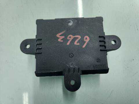 Foto 3ª: Centralita Motor ECU Ford S Max TREND 125CV 92KW CA1) [QYWA] (2008)