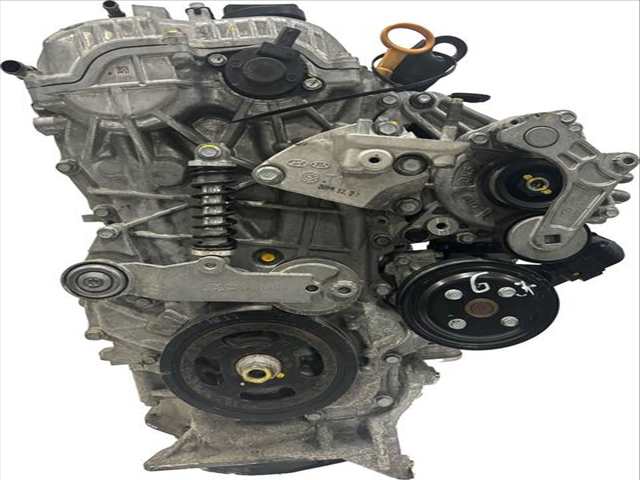 Foto 3ª: Motor Completo Hyundai Ioniq 1.6 GDI HYBRID 141 CV 104KW [G4LE]