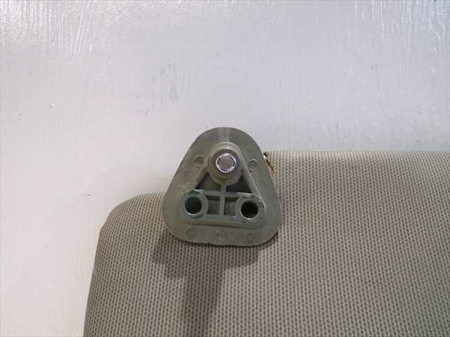 Foto 3ª: Parasol Izquierdo Hyundai H1 2.5 D 1998-2007 [4BFE] (1999)
