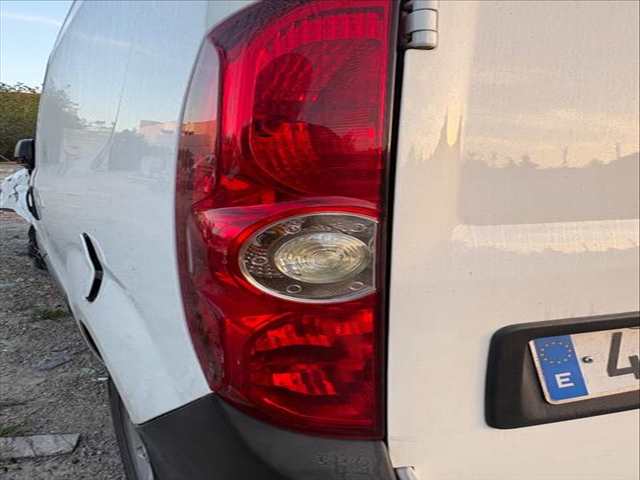 Piloto Trasero Izquierdo Opel Combo A13FD