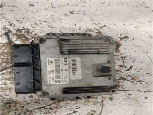 Centralita Motor ECU Hyundai Accent 1.3 GL 4P [1.3 LTR. - 62 KW CAT]