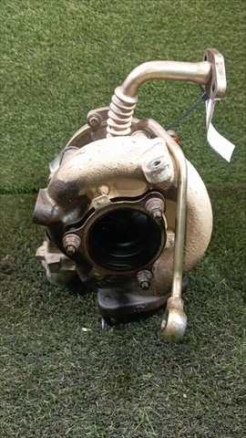 Foto 4ª: Turbocompresor Toyota Land Cruiser 3.0 D 5P KDJ95 VX [1KD-FTV] (1997)