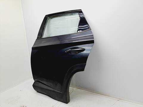 Puerta Trasera Izquierda Hyundai Tucson 1.6 CRDI CAT 136CV 100KW
