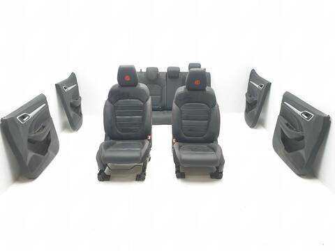 Juego Asientos Completos Mg ZS 1.0 T 111CV