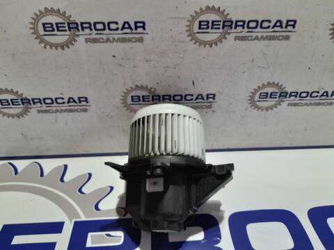 Foto 2ª: Calefacción Peugeot Expert 1.6 BLUE-HDI FAP 116CV FURGON [D/ BH01] (2016)