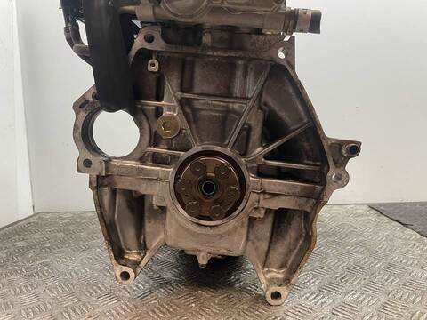Foto 3ª: Motor Completo Honda Jazz L12A1 (2002)