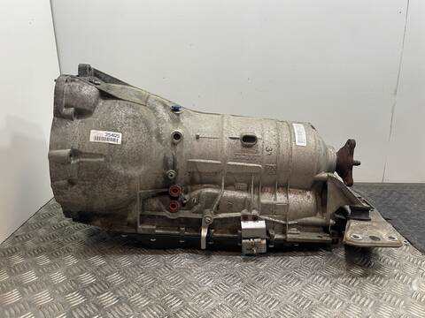 Caja Cambios Bmw Serie 7 720 M57306D3