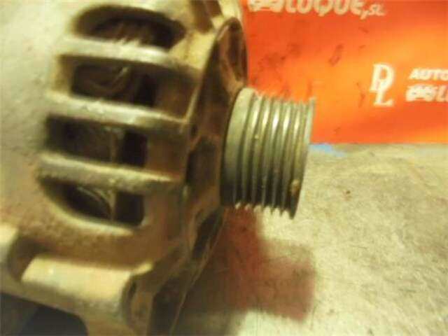 Foto 3ª: Alternador Peugeot 307 1.6 BIOFLEX [NFU (TU5JP4)]
