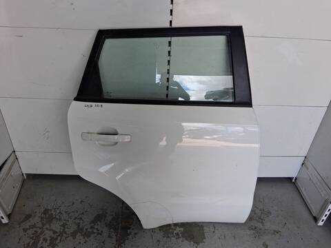 Puerta Trasera Derecha Kia Soul 1.6 GDI 132CV 97KW
