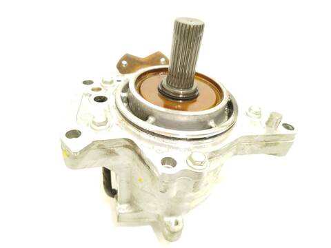 Foto 4ª: Caja Transfer Nissan Qashqai 1.6 DCI ALL MODE 4X4-I 130CV 96KW [R9M414] (2017)