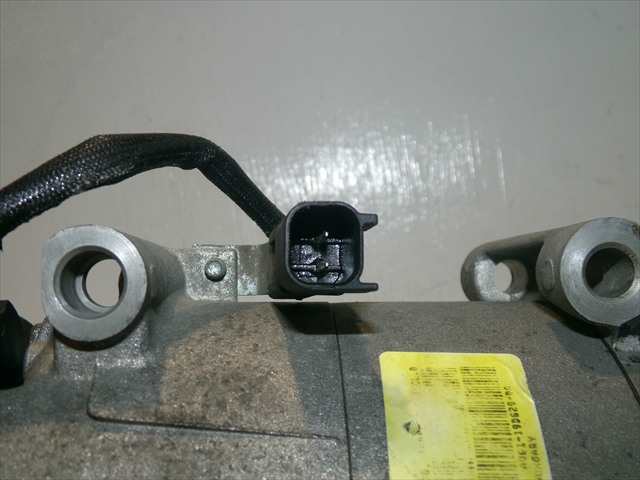 Foto 4ª: Compresor Aire Acondicionado Ford C Max 2.0 TDCI 2010-2014 [UFDB] (2011)