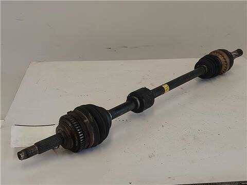 Transmision Delantera Derecha Daewoo Kalos 1.4 SE 83CV 61KW