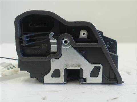 Foto 2ª: Cerradura Puerta Delantera Derecha Bmw Serie 5 518 2.0 520D 177CV 130KW [N47D20C] (2009)