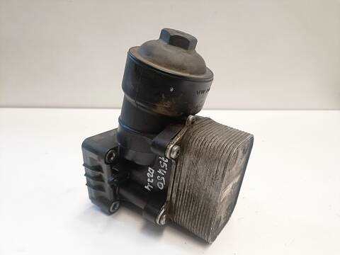 Foto 3ª: Radiador Aceite Seat Exeo ERENCE 2 TDI 143CV (2008)