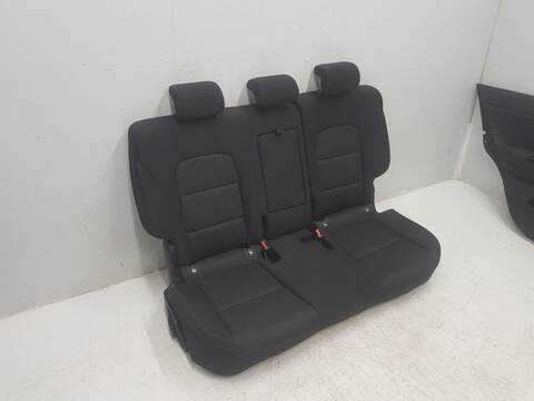 Foto 2ª: Juego Asientos Completos Kia Sportage CONCEPT 2WD