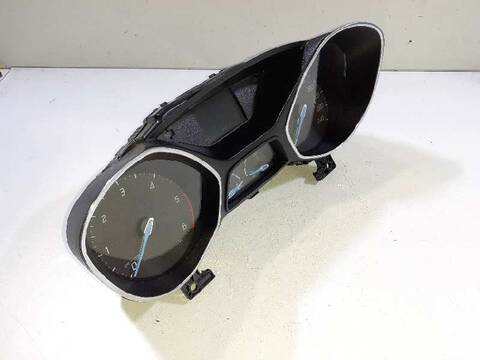 Cuadro de Instrumentos Ford Focus TREND 115CV 85KW