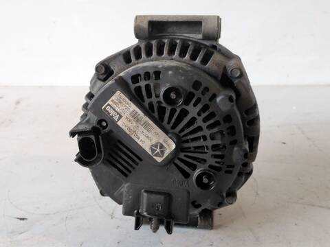 Foto 3ª: Alternador Jeep Grand Cherokee 642980 (2007)