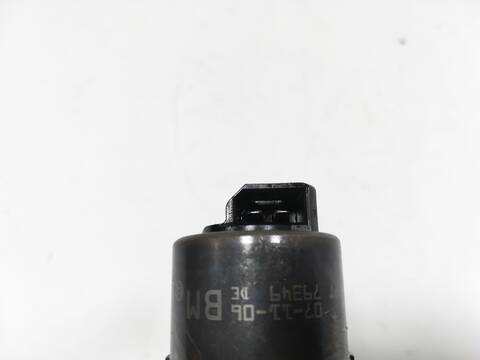 Foto 2ª: Inyectores Mitsubishi Lancer BERLINA (2008)