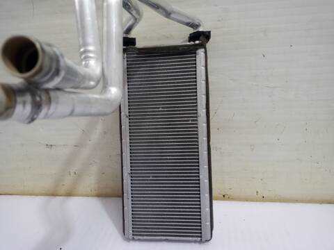 Foto 3ª: Radiador Calefaccion A.A. Opel Grandland OPEL 2020 131CV 96KW (2021)