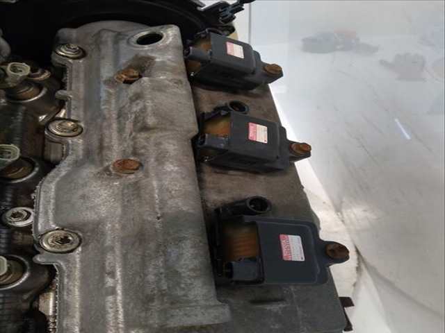 Motor Completo Toyota 4 Runner 3.4 V6 178 CV 131KW
