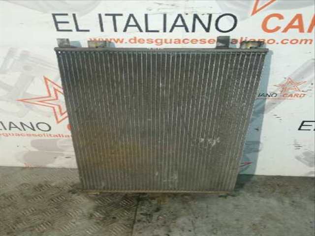 Radiador Calefaccion A.A. Renault Megane LUXE PRIVILEGE BERLINA 120CV 88KW II BERLINA 3P