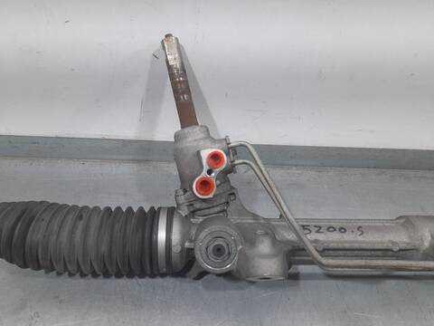 Foto 3ª: Cremallera de Direccion Peugeot 508 ALLURE 140CV 103KW [RH01] (2011)