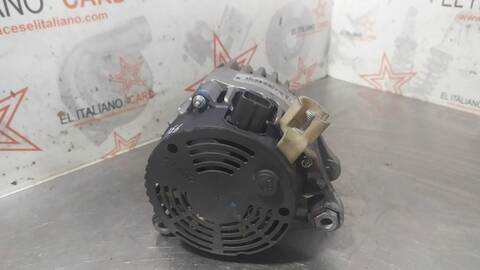 Foto 3ª: Alternador Ford Focus AMBIENTE D) BERLINA 116CV 85KW [KKDA] (2006)