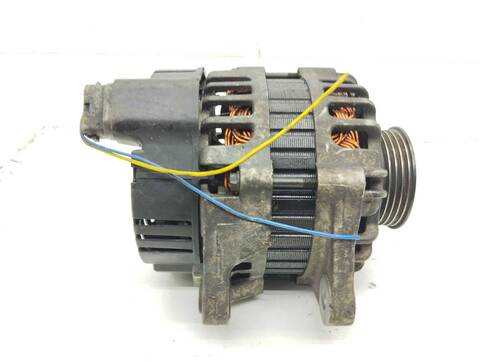 Foto 3ª: Alternador Hyundai Atos 1.0 CAT 58CV 43KW [G4HCE] (2001)