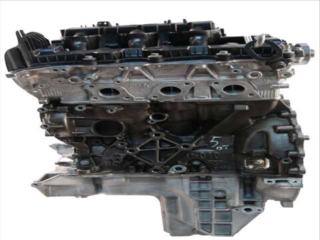 Foto 2ª: Motor Completo Land Rover Range 249CV 183KW [306DTA 306DT] (2015)