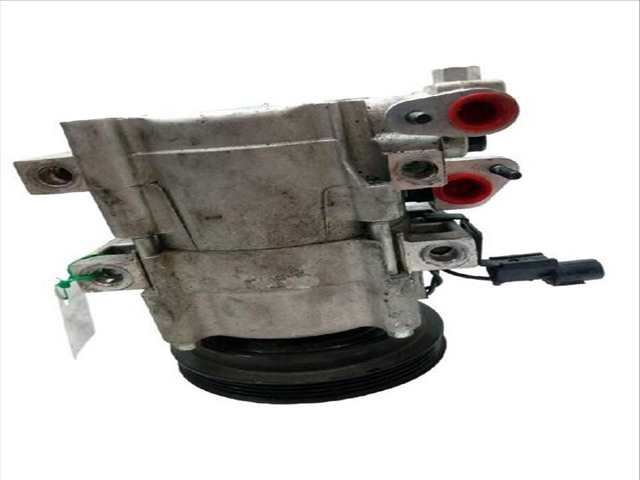 Compresor Aire Acondicionado Hyundai Terracan 2.9 CRDI 4WD