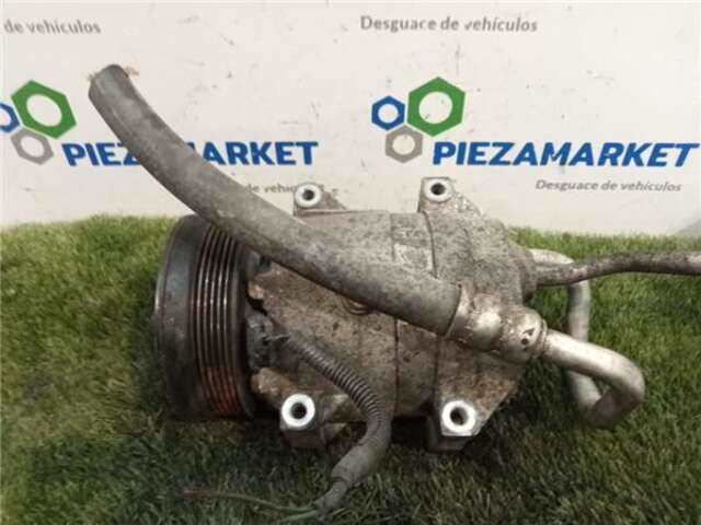 Compresor Aire Acondicionado Chevrolet Nubira 2.0 SX [2.0 LTR. - 89 KW DIESEL CAT]