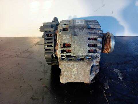 Foto 3ª: Alternador Opel Corsa 1.3 16V CDTI 75CV (2006)
