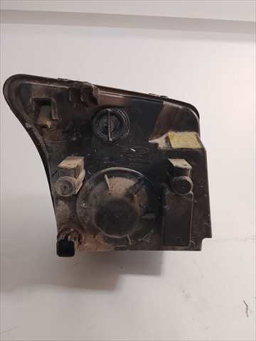 Foto 2ª: Faro Izquierdo Ford Transit 1.8 TDCI CONNECT [D/HCPA] (2006)