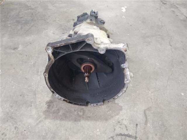 Caja Cambios Bmw Serie 3 315 1.8 318I [1.8 LTR. - 103 KW 16V CAT]