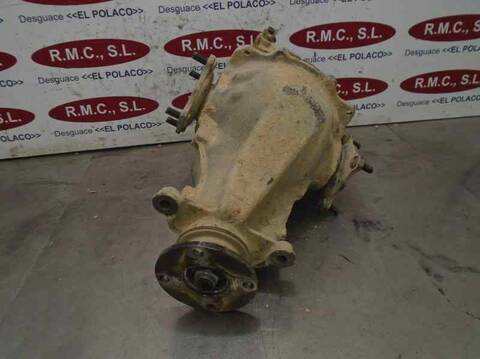 Foto 3ª: Diferencial Trasero Toyota Rav4 2.0 16V CAT 150CV 110KW [1AZFE] (2000)