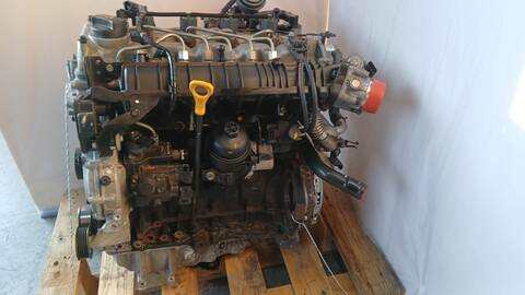 Foto 2ª: Motor Completo Hyundai i30 1.6 CRDI 110CV 81KW [D4FB] (2013)