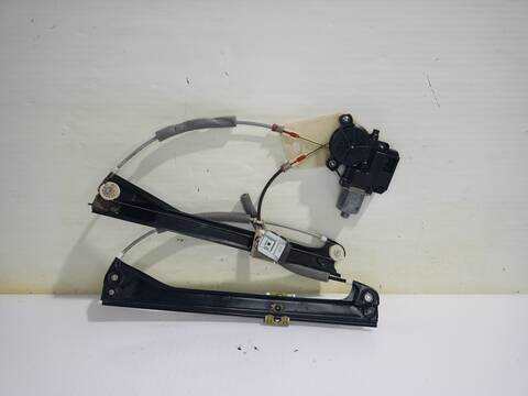 Elevalunas Eléctrico Delantero Derecho Volkswagen Polo ADVANCE BLUEMOTION 90CV 66KW