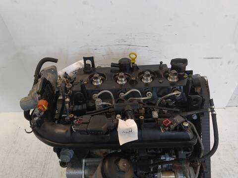 Foto 2ª: Motor Completo Opel Mokka 131 CV 96KW [A17DTS, A17 LUD] (2014)