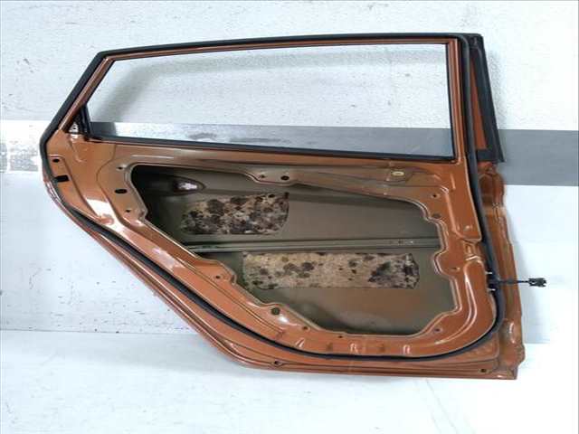 Puerta Trasera Izquierda Ford Fiesta 100 CV 74KW