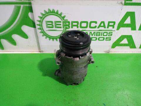 Compresor Aire Acondicionado Opel Astra ESSENTIA 90CV