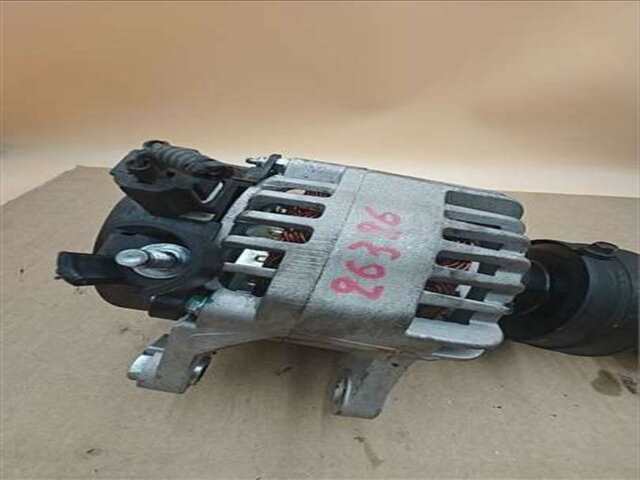 Foto 2ª: Alternador Ford C Max 1.8 GHIA (D) [1.8 LTR. - 85 KW TDCI TURBODIESEL CAT] FOCUS(CAP)(2003 _2007)