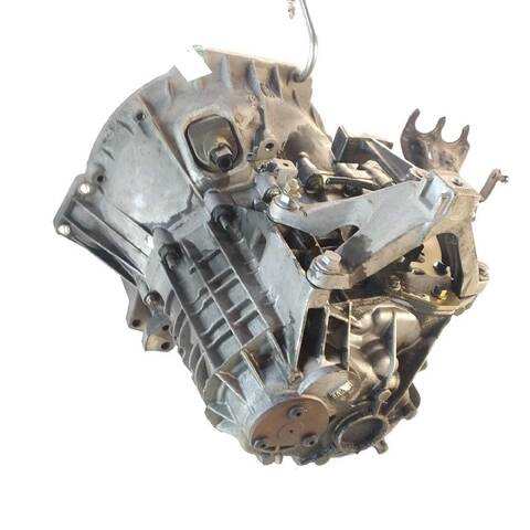 Foto 2ª: Caja Cambios Ford Focus 1.8 TDCI (2005)