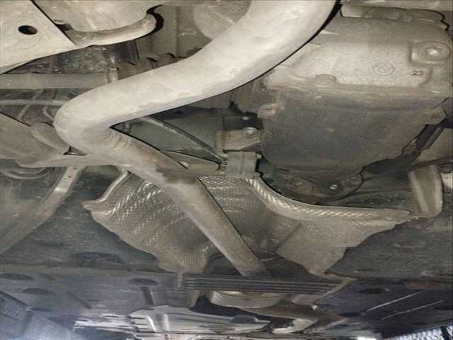 Foto 2ª: Tubo de Escape Bmw Serie 3 315 318D BERLINA 122CV 90KW [M47N204D4] (2007)