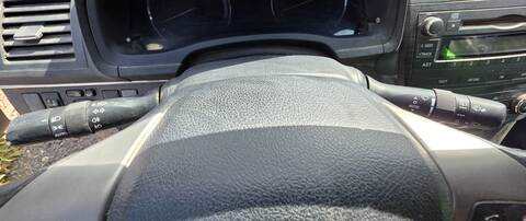 Mando Luces Toyota Avensis ADVANCE 126CV 93KW