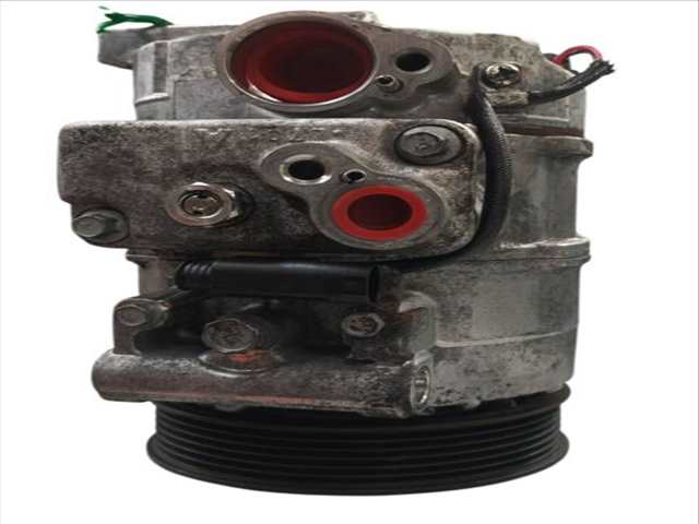 Foto 3ª: Compresor Aire Acondicionado Mercedes Clase C 160 CLS 350 219.357) (2004)