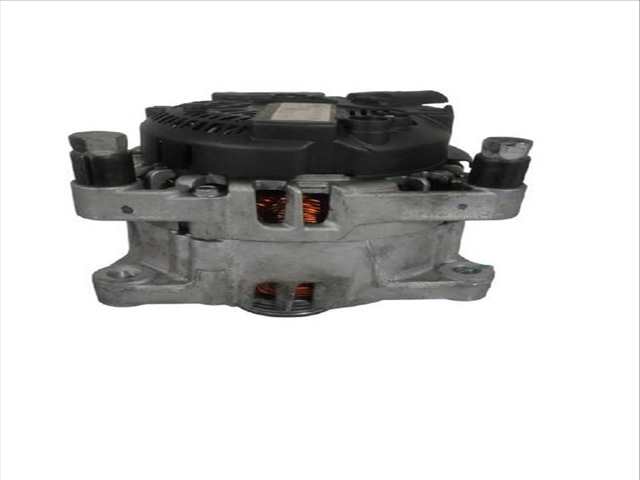 Alternador Citroen C4 1.6 HDI