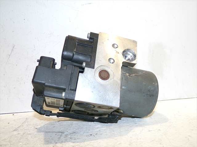 Foto 2ª: Abs Fiat Seicento 1.1 G 2001-2010 [187A1000] (2005)